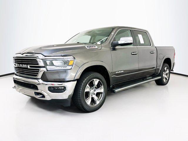 used 2022 Ram 1500 car, priced at $41,547
