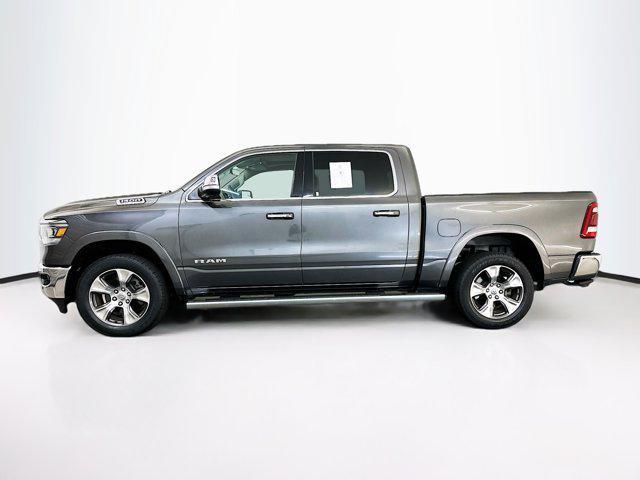 used 2022 Ram 1500 car, priced at $41,547