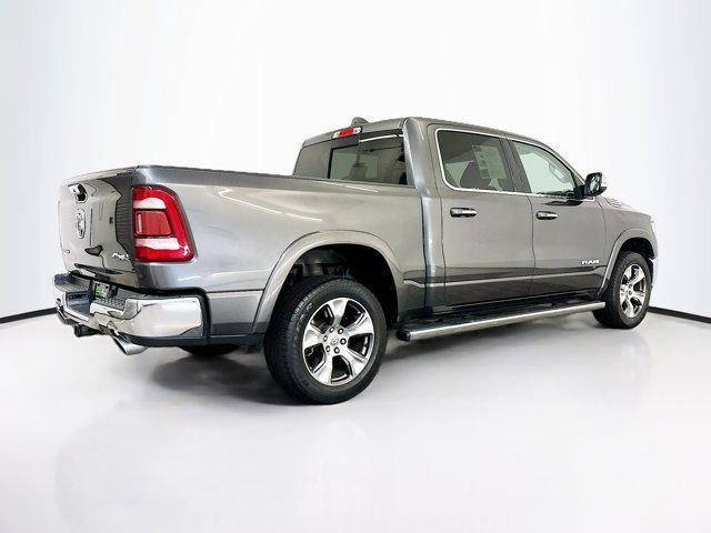 used 2022 Ram 1500 car, priced at $41,547