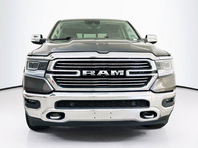 used 2022 Ram 1500 car, priced at $41,547