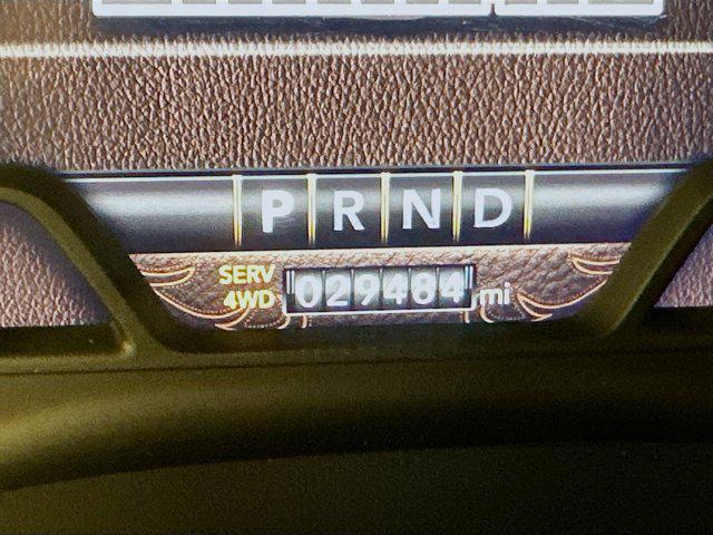 used 2022 Ram 1500 car, priced at $41,547