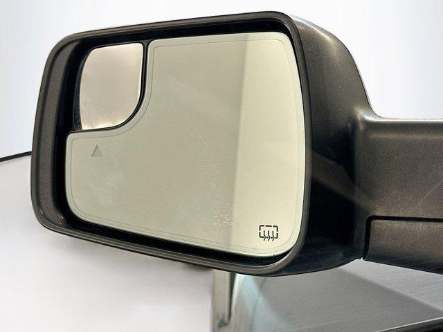 used 2022 Ram 1500 car, priced at $41,547