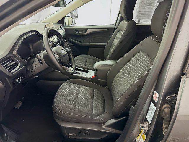 used 2023 Ford Escape car, priced at $20,639