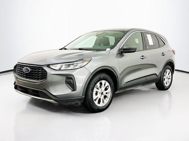 used 2023 Ford Escape car, priced at $20,639