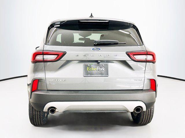 used 2023 Ford Escape car, priced at $20,639