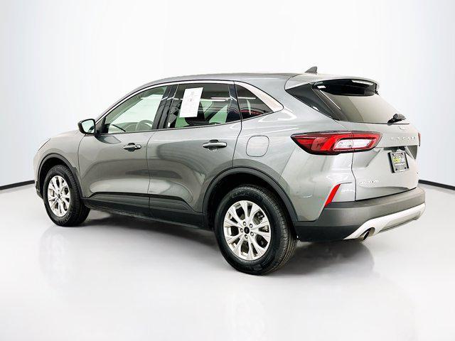 used 2023 Ford Escape car, priced at $20,639