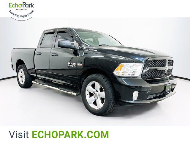 used 2013 Ram 1500 car, priced at $15,996