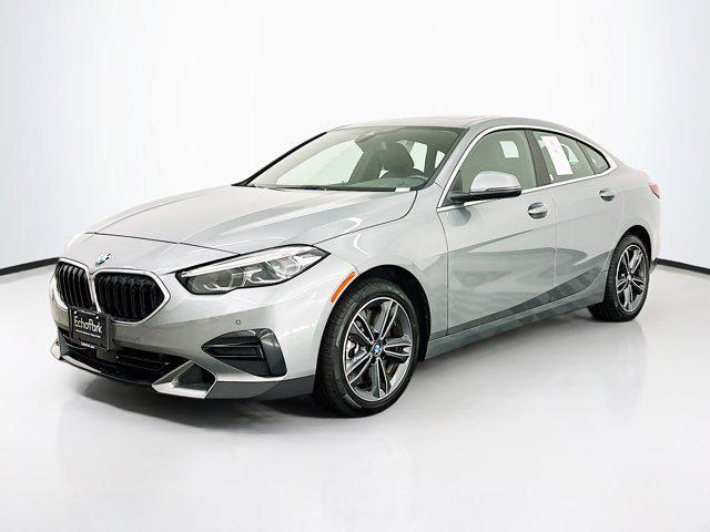 used 2024 BMW 228 Gran Coupe car, priced at $30,669