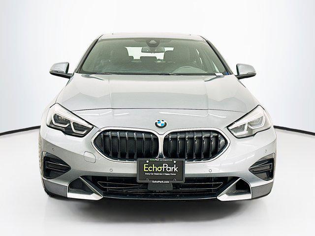 used 2024 BMW 228 Gran Coupe car, priced at $30,669