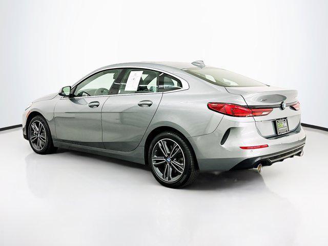 used 2024 BMW 228 Gran Coupe car, priced at $30,669