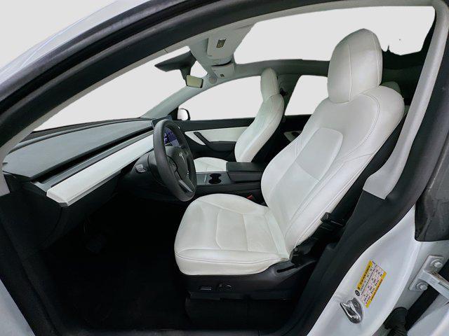 used 2021 Tesla Model Y car, priced at $26,847