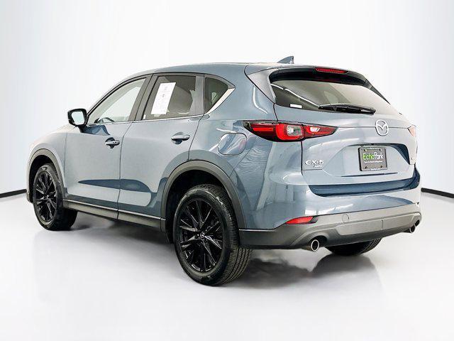 used 2024 Mazda CX-5 car, priced at $26,177