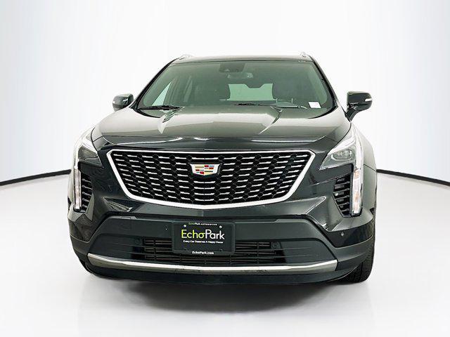 used 2023 Cadillac XT4 car, priced at $28,369