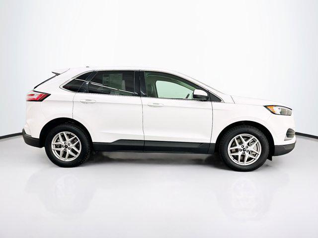 used 2023 Ford Edge car, priced at $23,109