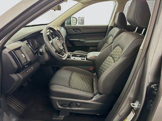 used 2023 Nissan Pathfinder car, priced at $31,269