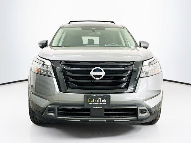 used 2023 Nissan Pathfinder car, priced at $31,269