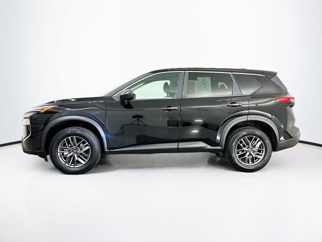 used 2024 Nissan Rogue car, priced at $23,999