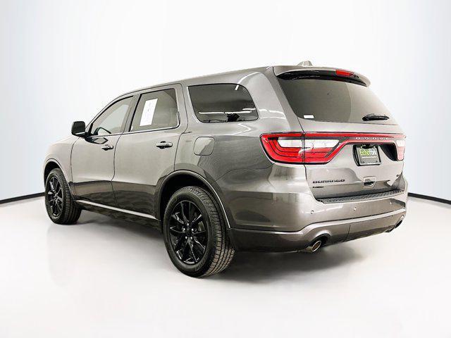 used 2017 Dodge Durango car, priced at $15,679