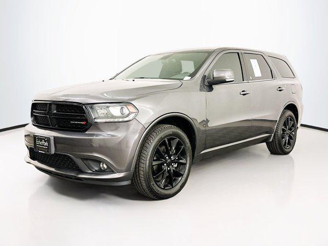 used 2017 Dodge Durango car, priced at $15,679