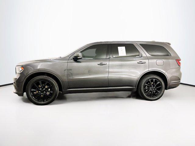 used 2017 Dodge Durango car, priced at $15,679