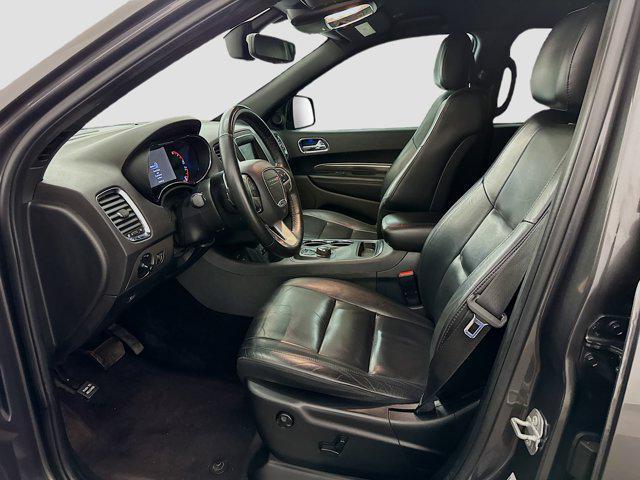 used 2017 Dodge Durango car, priced at $15,679