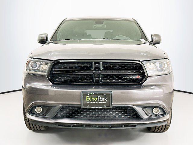 used 2017 Dodge Durango car, priced at $15,679