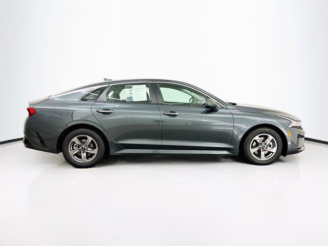 used 2022 Kia K5 car, priced at $19,469