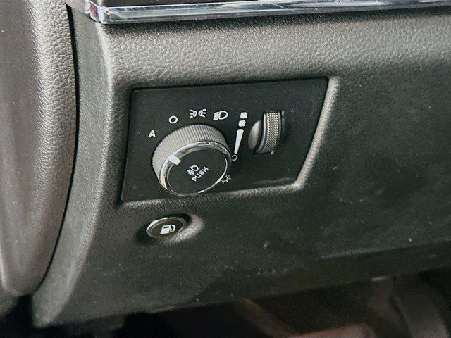 used 2022 Jeep Grand Cherokee car, priced at $25,996