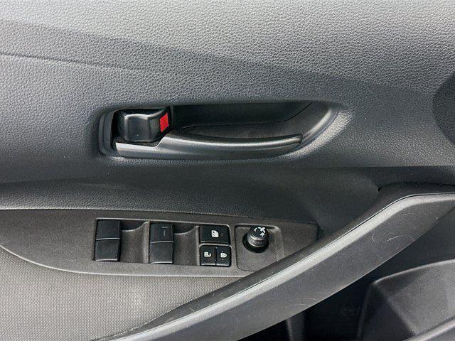 used 2024 Toyota Corolla car, priced at $18,997