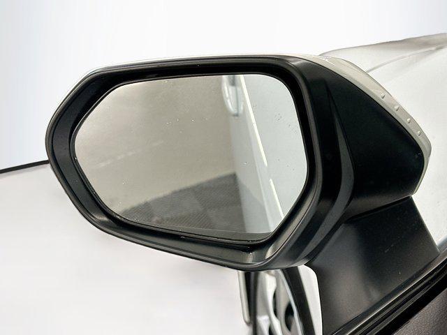 used 2024 Toyota Corolla car, priced at $18,997