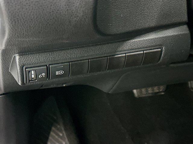 used 2024 Toyota Corolla car, priced at $18,997