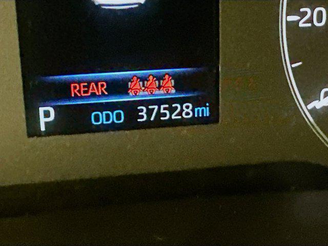 used 2024 Toyota Corolla car, priced at $18,997