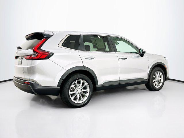 used 2024 Honda CR-V car, priced at $30,769