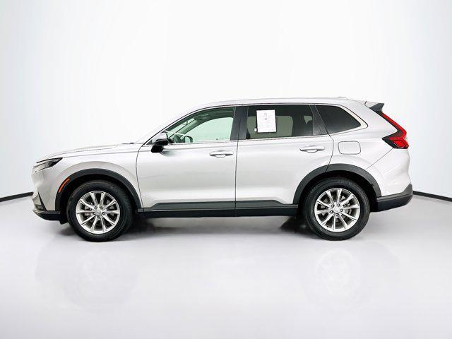 used 2024 Honda CR-V car, priced at $30,769