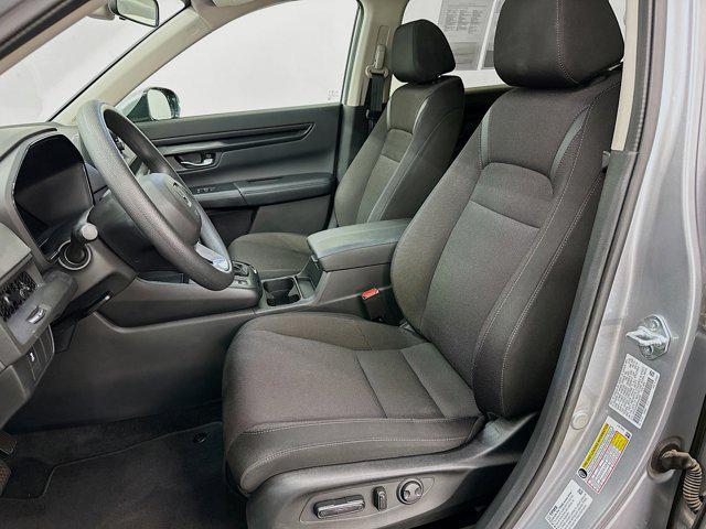 used 2024 Honda CR-V car, priced at $30,769