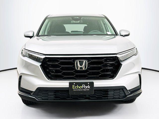 used 2024 Honda CR-V car, priced at $30,769