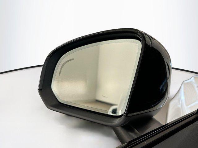 used 2025 Volvo XC40 car, priced at $30,987