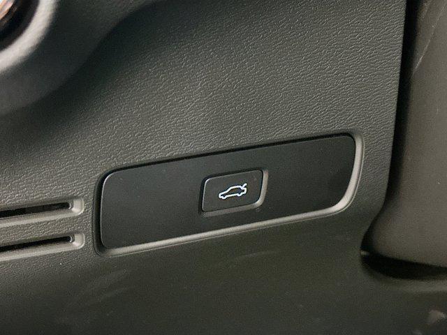 used 2025 Volvo XC40 car, priced at $30,987