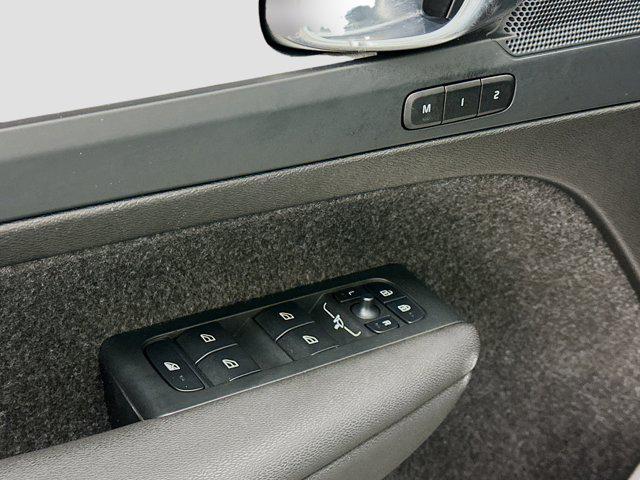 used 2025 Volvo XC40 car, priced at $30,987