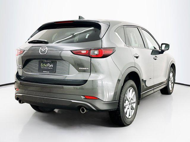 used 2023 Mazda CX-5 car, priced at $25,339