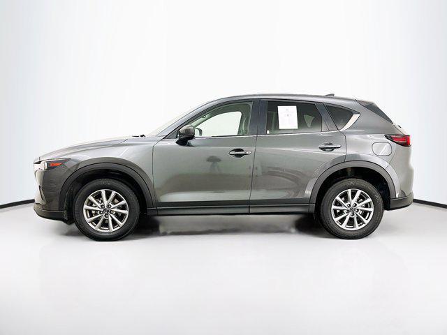 used 2023 Mazda CX-5 car, priced at $25,339