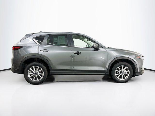 used 2023 Mazda CX-5 car, priced at $25,339