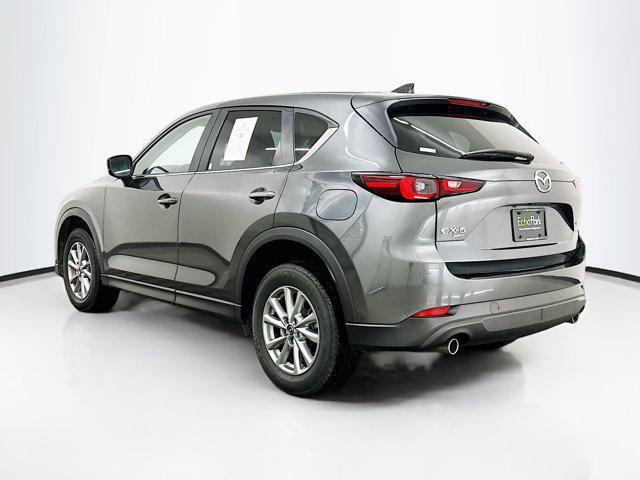 used 2023 Mazda CX-5 car, priced at $25,339