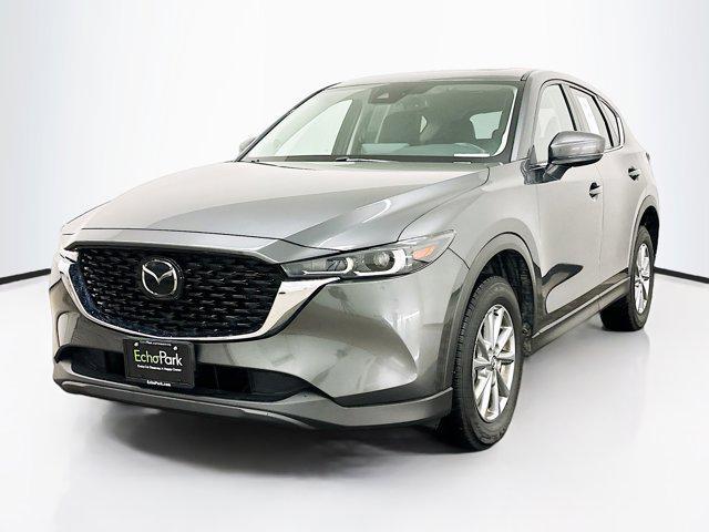 used 2023 Mazda CX-5 car, priced at $25,339