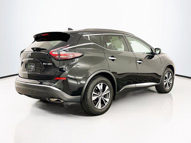 used 2023 Nissan Murano car, priced at $21,889