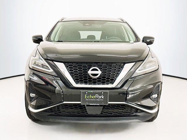 used 2023 Nissan Murano car, priced at $21,889