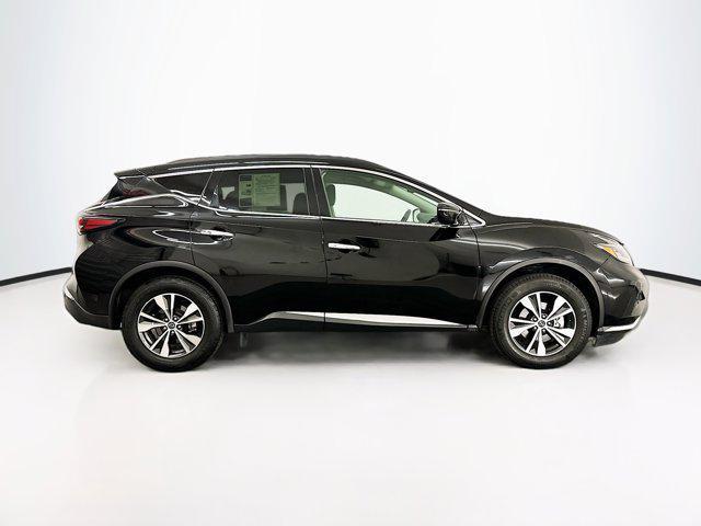 used 2023 Nissan Murano car, priced at $21,889