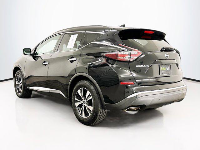 used 2023 Nissan Murano car, priced at $21,889