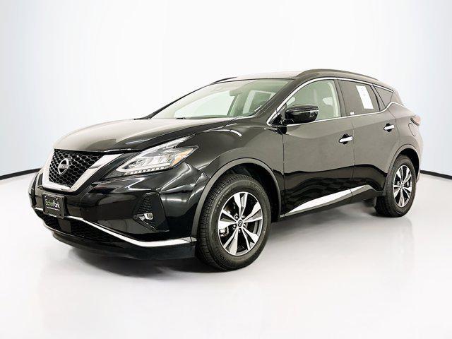 used 2023 Nissan Murano car, priced at $21,889