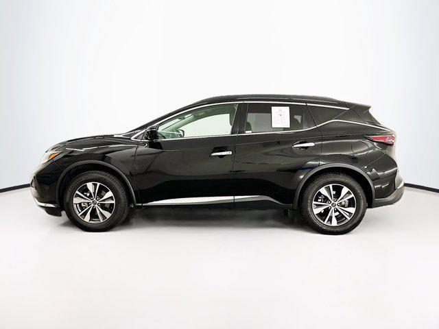 used 2023 Nissan Murano car, priced at $21,889